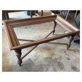 20ï¿½ x 48ï¿½ x 31ï¿½ Coffee Table-No Glass