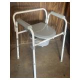 Guardian Potty Chair