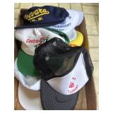 Assorted Hats