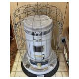 American Wick Kerosene Heater