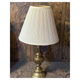 MCM Table Lamp