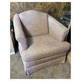 MCM Arm Chair