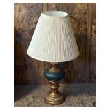 MCM Lamp