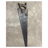 Hand Saw