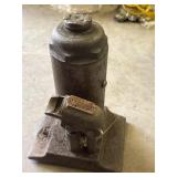 Bottle Jack-No Handle