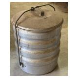 Aluminum Picnic Set