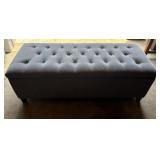 50ï¿½ x 20ï¿½ x 18ï¿½ Ottoman W/Storage