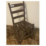 Rocking Chair