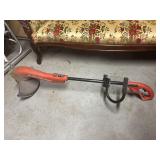 Electric Grass Hog Weedeater