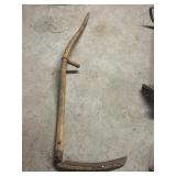 Vintage Scythe