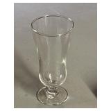 12 Cocktail/Juice Glasses