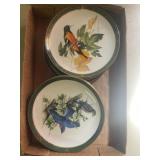 (7) Assorted ï¿½The Songbirds Of Roger Troy