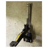 Car Jack As Pictured