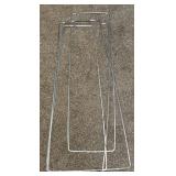 4 Vintage Pant Leg Stretchers