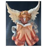 15ï¿½ Poly Resin Angel