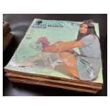 20 +\- Assorted Records