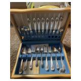 ï¿½The International Silver Co.ï¿½ Tarnish Resisting