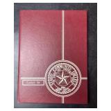 1984 Lancer Surry Community Collage Year Book