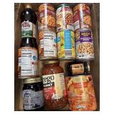 Canned Goods & More-Dates & Shelf Life Not