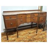 66ï¿½ x 38ï¿½ x 20ï¿½ Buffet