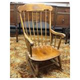 Rocking Chair