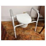 Potty Chair