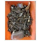 Assorted Nuts, Bolts, & Screws