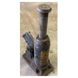 1 1/2 Ton Bottle Jack-No Handle