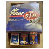 Air Filter & Oil Filters
