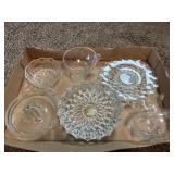 Ash Tray, Juicer, Vase & More