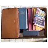 Assorted Books & More