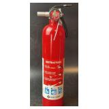 First Alert Fire Extinguisher (Full)