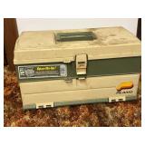 Plano Tackle Box