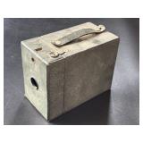 Vintage Rainbow Hawk-Eye No. 2 Model C Camera