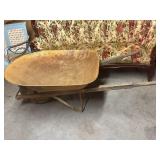 Wheel Barrow