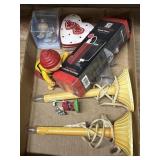 Assorted Decor & More