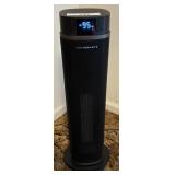 Tatotronics Tower Heater-Works