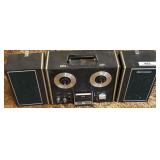 Sears Solid State Stereo