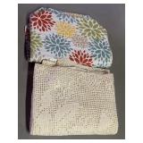 Tablecloth & Placemats