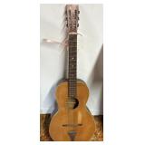 37ï¿½ Guitar