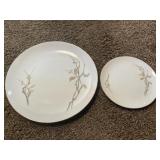 17 Pc. Mitake Japan China