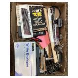 Assorted Stationary