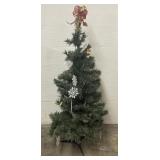 4ï¿½ Artificial Christmas Tree