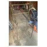 41ï¿½ x 18ï¿½ x 12ï¿½ Shelf