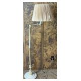 MCM Floor Lamp (As Pictured)