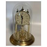 Junghans Quartz Clock