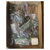 Assorted Costume Jewelry