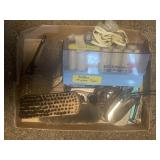 Tray Lot Of Assorted Items Including Kindness 20