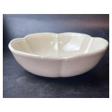 Vintage McCoy 7528 Pottery Bowl