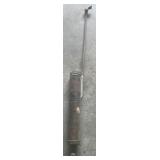 40ï¿½ Vintage Hudson Sprayer
